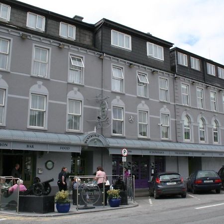 The Bantry Bay Bed and Breakfast Exterior foto