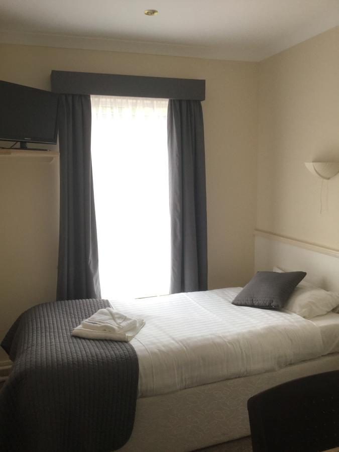 The Bantry Bay Bed and Breakfast Exterior foto